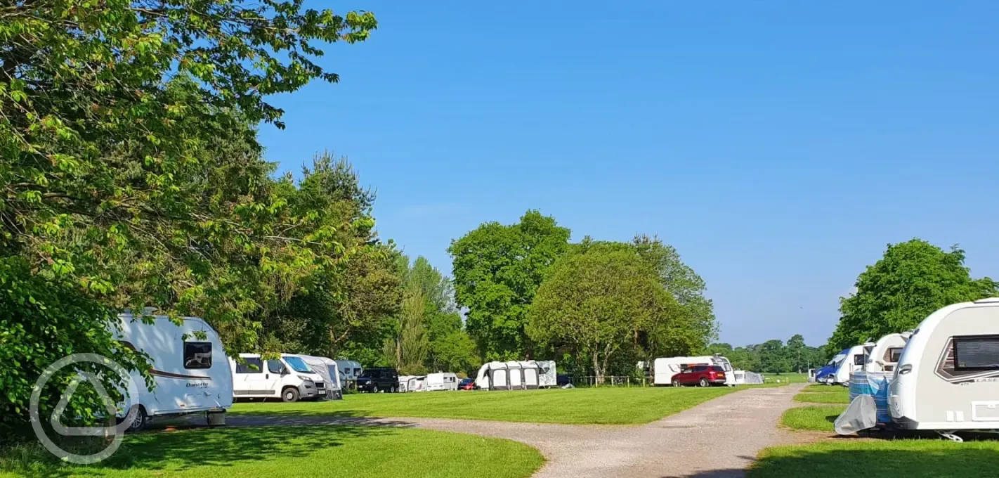 Caravan Park