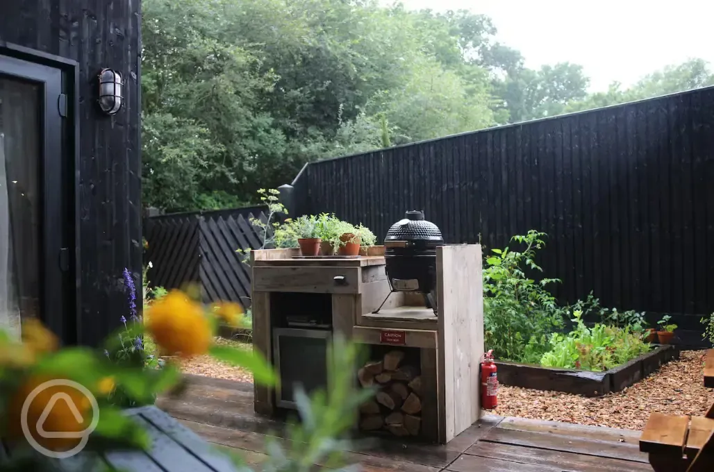 BBQ