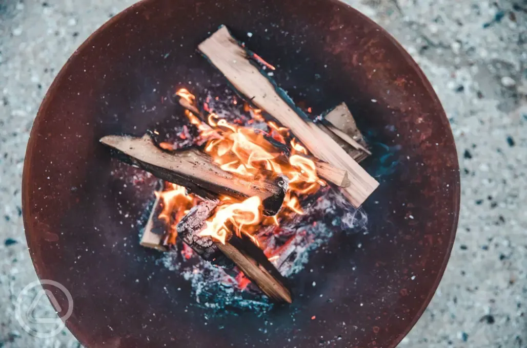 Fire pit