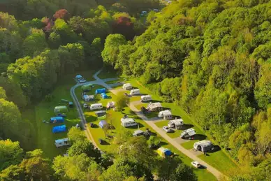 Mill Park Campsite