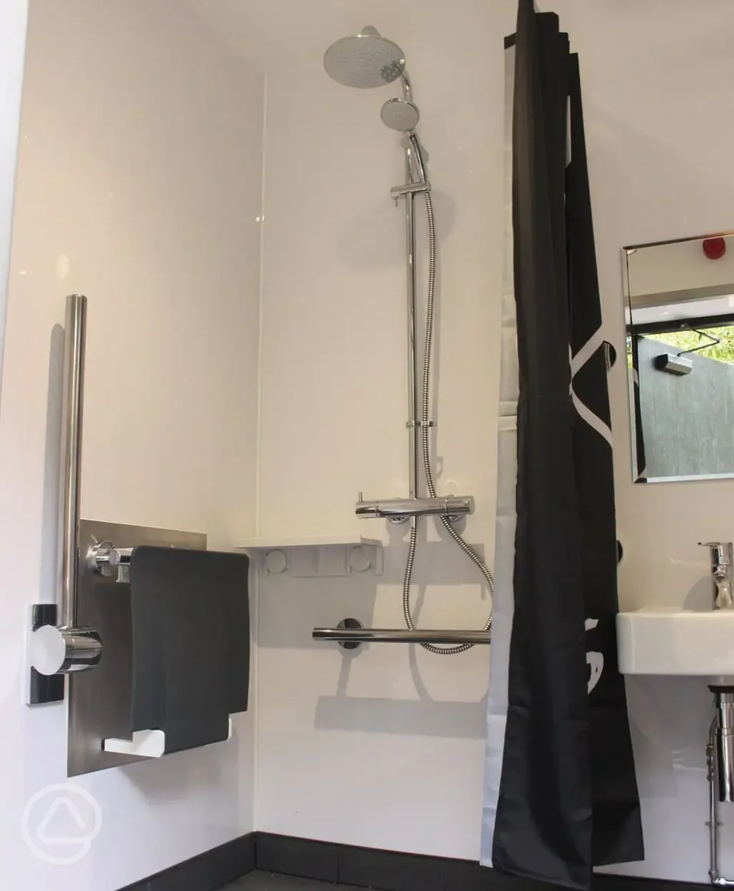 Accessible facilities 