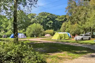 Kingsmead Centre, Clayhidon, Cullompton, Devon (5.5 miles)