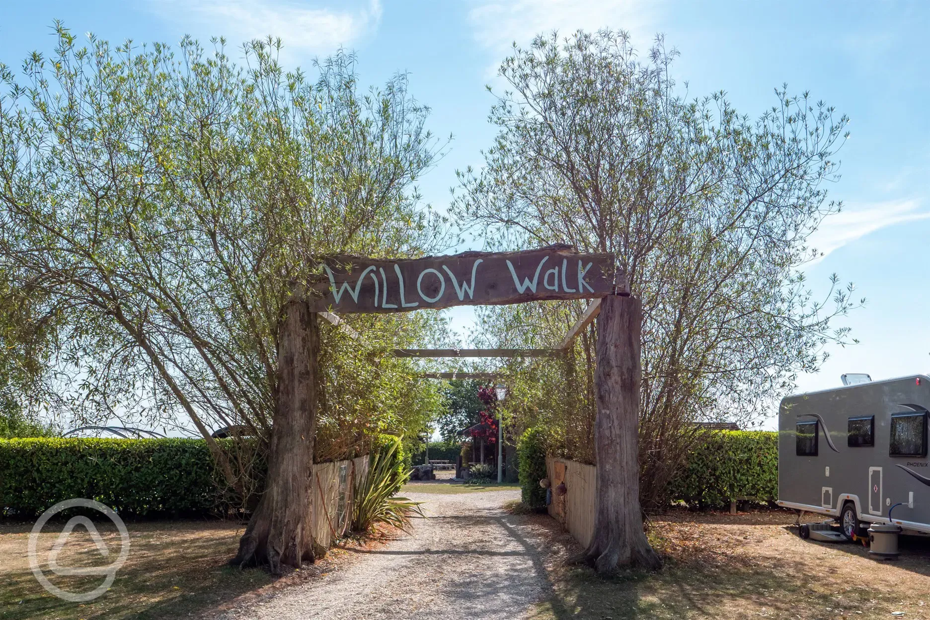 Willow walk