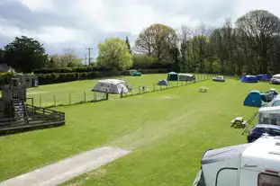 Cedar Gables Certificated Site, Flimwell, Wadhurst, East Sussex