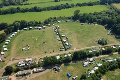 Park Farm Caravan and Camping