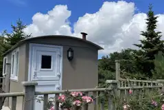Shepherd's hut Shepherd's hut