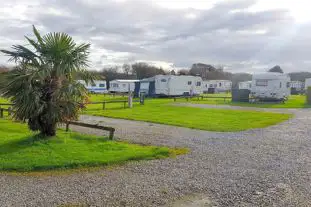 Red Post Inn Holiday Park, Bude, Cornwall Red Post Inn Holiday Park, Bude, Cornwall