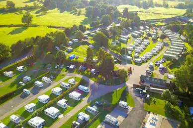 Laneside Caravan Park