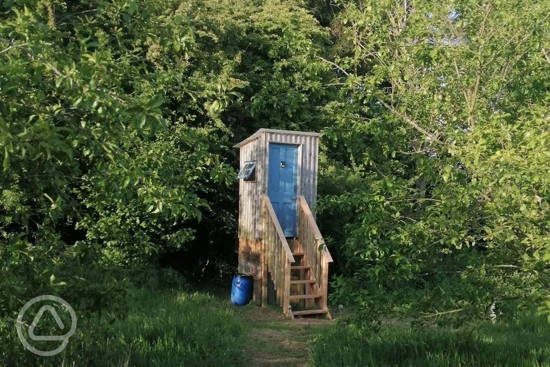 Compost Loo