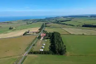Smugglers Rock Certificated Location, Ravenscar, Scarborough, North Yorkshire Smugglers Rock Certificated Location, Ravenscar, Scarborough, North Yorkshire