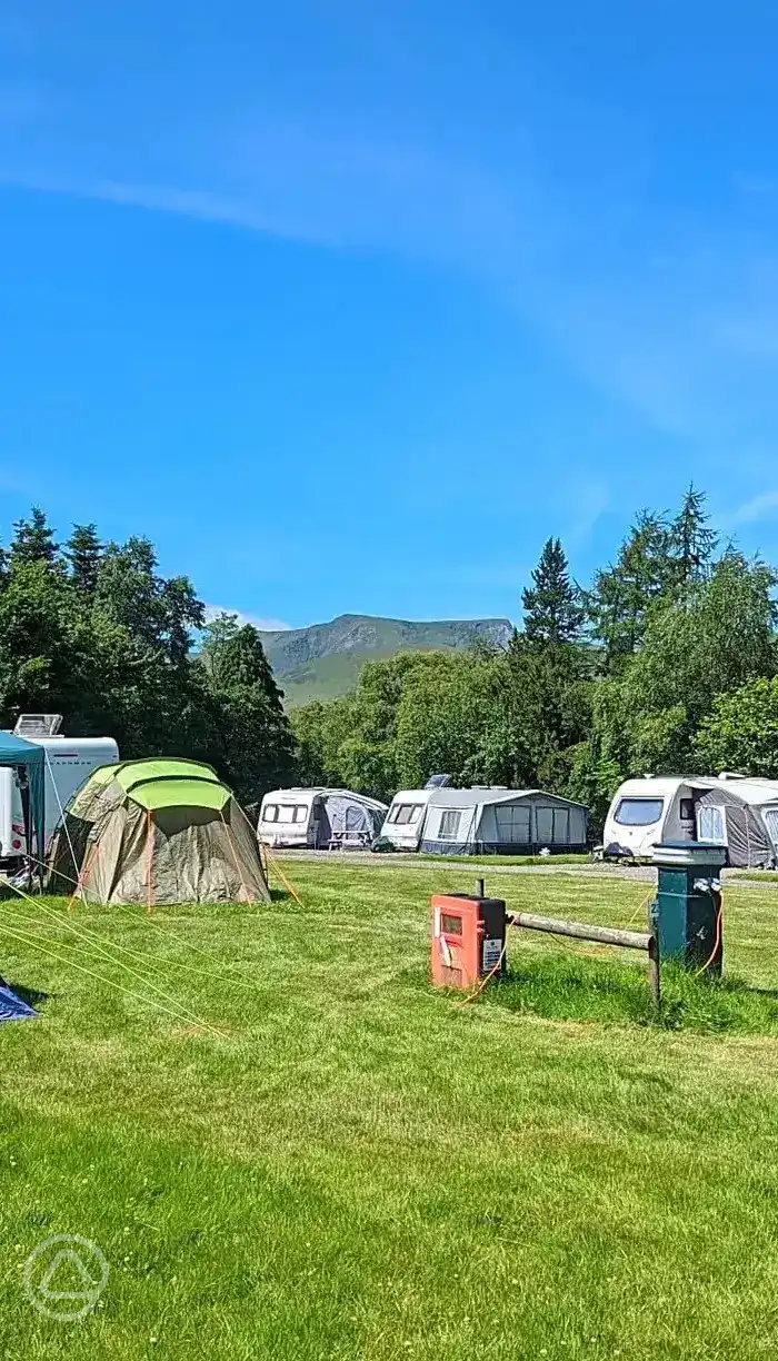 Gill Head Farm in Penrith, Cumbria