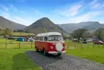 Hardstanding pitches