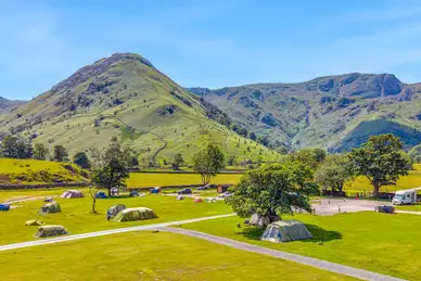 Sykeside Camping Park