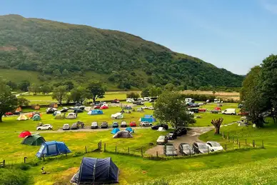 Sykeside Camping Park