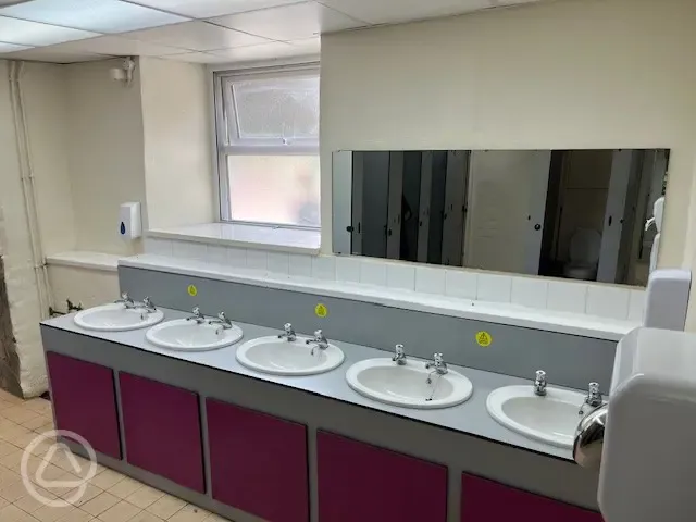 Sinks