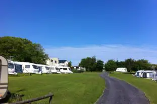 Coed Cottages, Amlwch, Anglesey (12 miles)