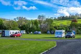 Argoed Meadow Camping and Caravan Site, Cenarth, Newcastle Emlyn, Carmarthenshire Argoed Meadow Camping and Caravan Site, Cenarth, Newcastle Emlyn, Carmarthenshire