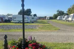 Dinarth Hall Caravan and Camping, Llandudno, Rhos-on-Sea, Colwyn Bay, Conwy (11.8 miles)