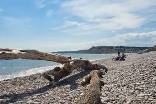 Pooh Cottage Holiday Park, Knowle, Budleigh Salterton, Devon