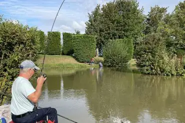 Fishing 