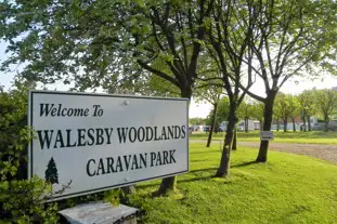 Walesby Woodlands Caravan Park, Market Rasen, Lincolnshire (1.1 miles)