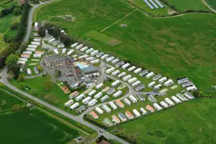 Trusthorpe Springs Leisure Park, Trusthorpe, Mablethorpe, Lincolnshire (1.3 miles)