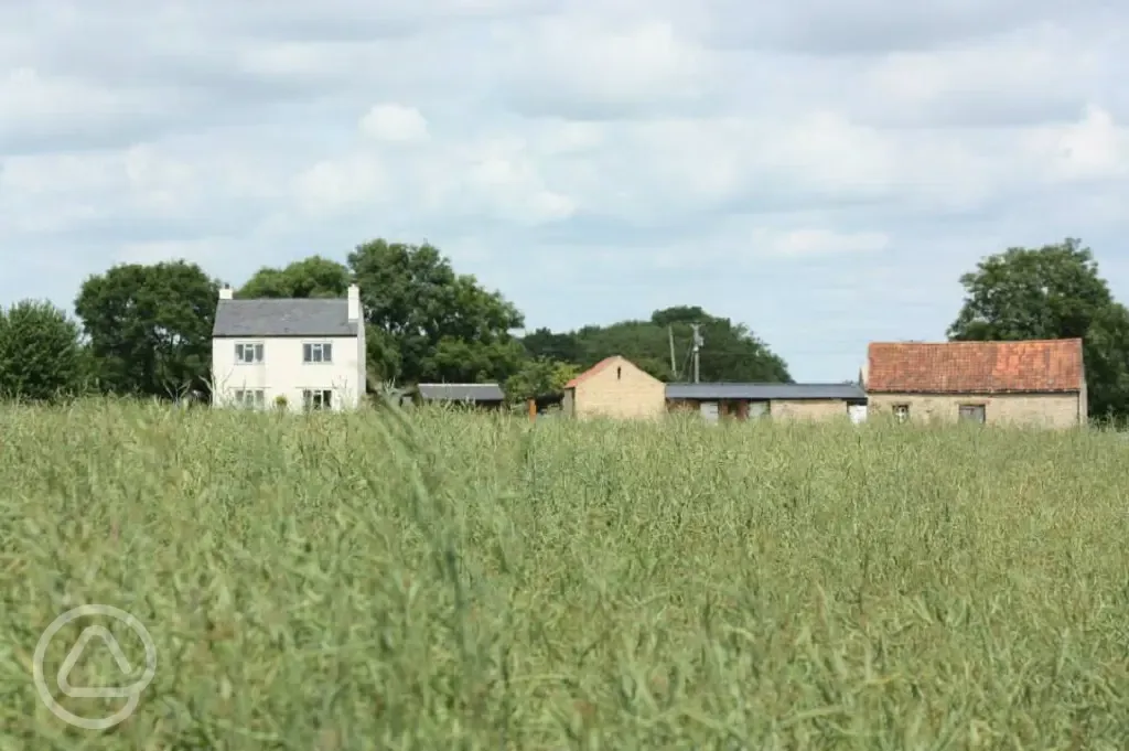 Barff Farm Fenside