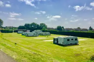 Riverview Caravan Park, Tattershall, Lincoln, Lincolnshire (9.9 miles)