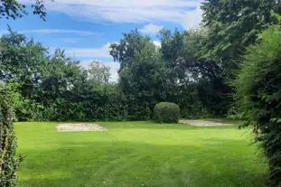 Shelford Nurseries Caravan Park, Radcliffe-on-Trent, Nottingham, Nottinghamshire Shelford Nurseries Caravan Park, Radcliffe-on-Trent, Nottingham, Nottinghamshire