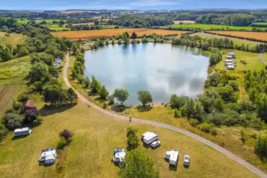 Gatton Waters Caravan Park