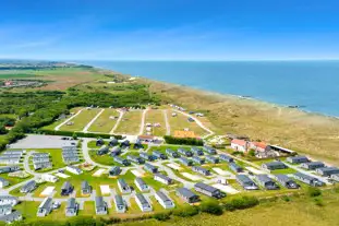 Waxham Sands Holiday Park, Horsey, Great Yarmouth, Norfolk