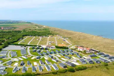 Waxham Sands Holiday Park