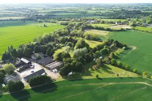 Brighthouse Farm Caravan and Campsite, Lawshall, Bury St Edmunds, Suffolk Brighthouse Farm Caravan and Campsite, Lawshall, Bury St Edmunds, Suffolk