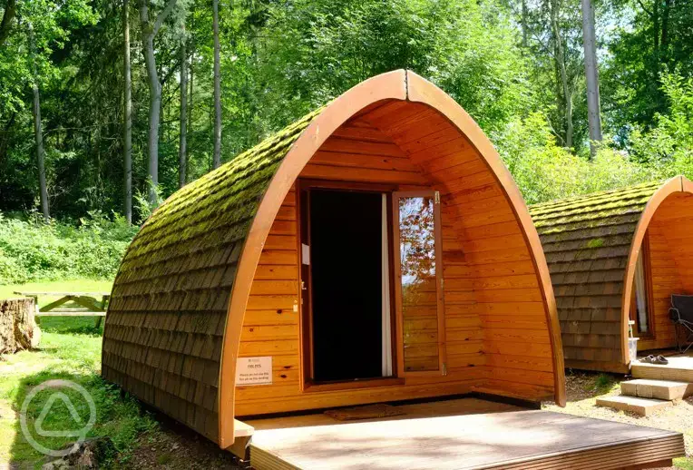 Pod