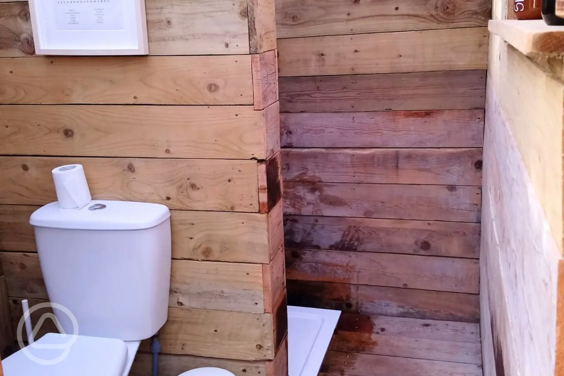 Toilets
