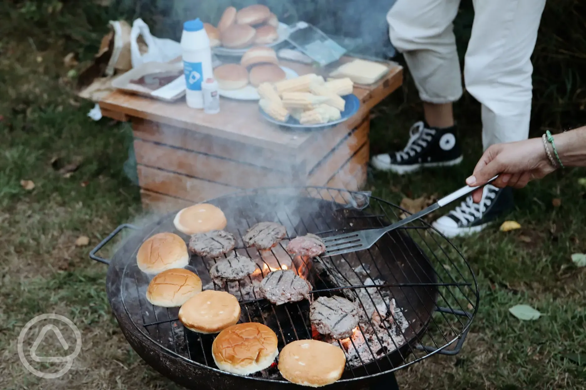 BBQ