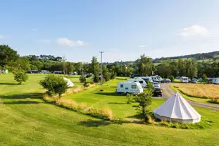 Hayles Fruit Farm, Cheltenham, Gloucestershire