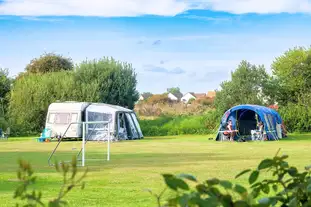 New Romney Holiday Park , New Romney, Kent New Romney Holiday Park , New Romney, Kent