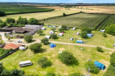 Painters Farm Campsite