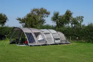 Stubcroft Farm Campsite, East Wittering, Chichester, West Sussex