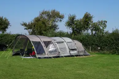 Stubcroft Farm Campsite