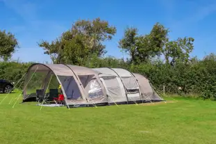 Stubcroft Farm Campsite, East Wittering, Chichester, West Sussex