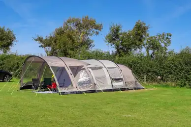 Stubcroft Farm Campsite