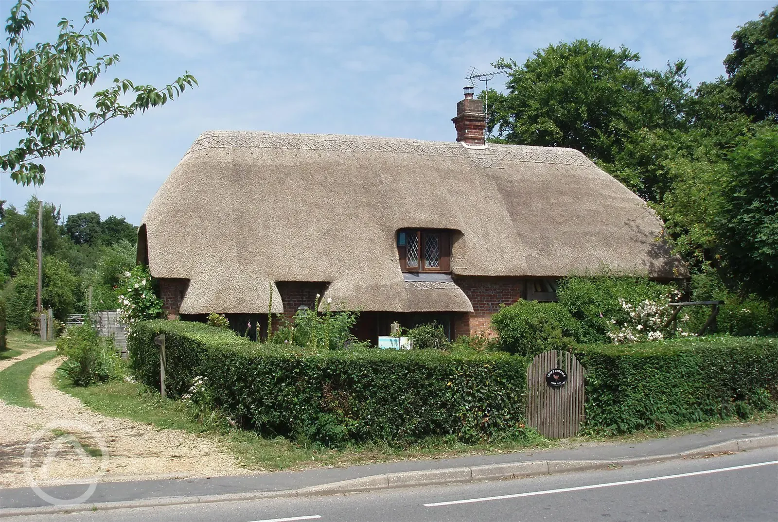 Croft Cottage