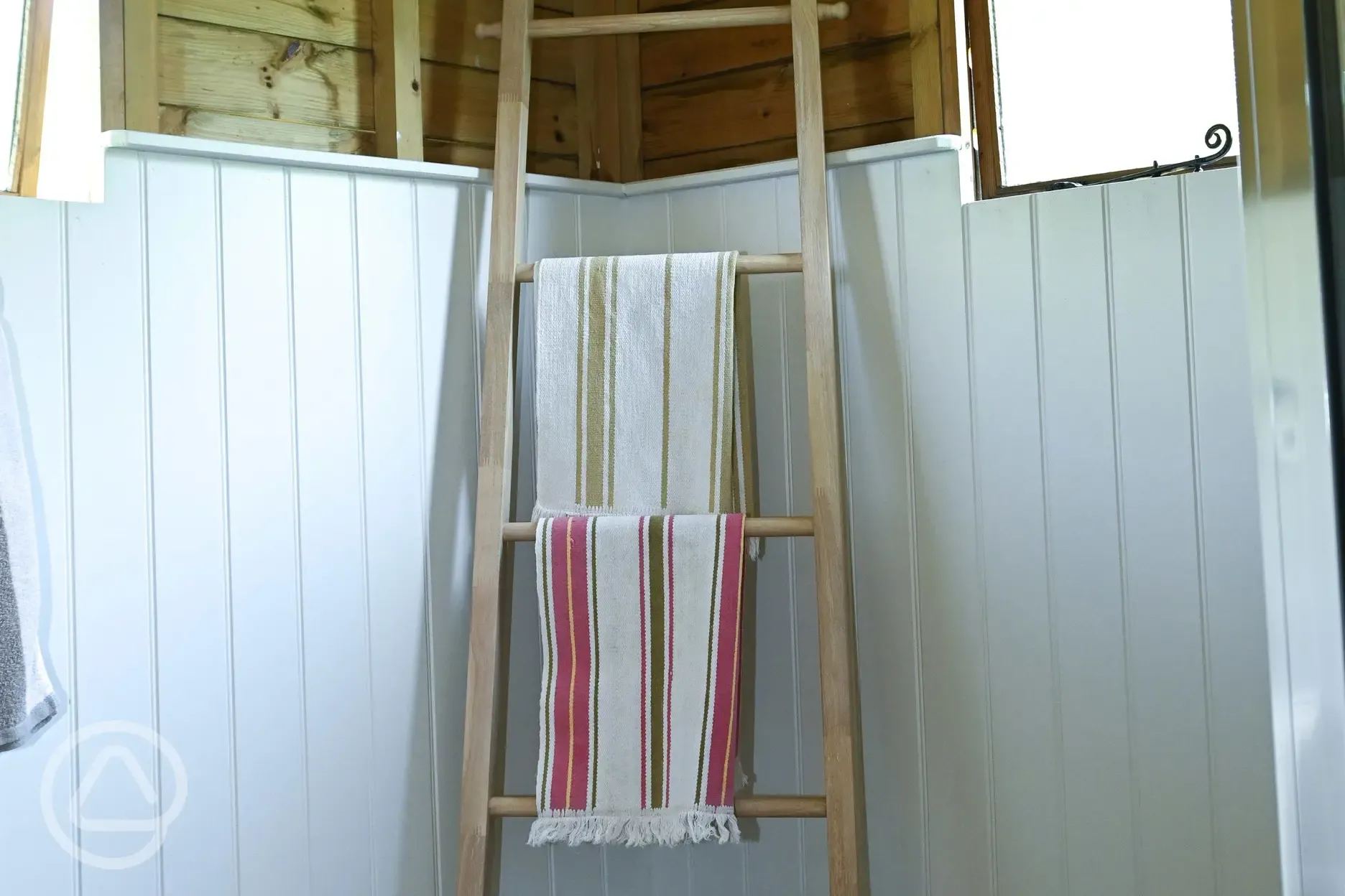 Towel Rail