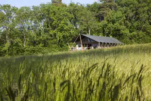 Brocklands Farm, Petersfield, Hampshire