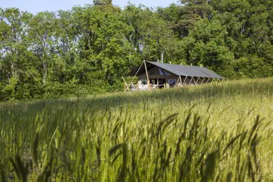 Brocklands Farm