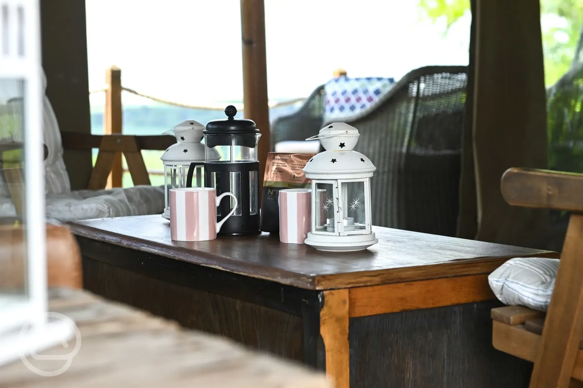Coffee