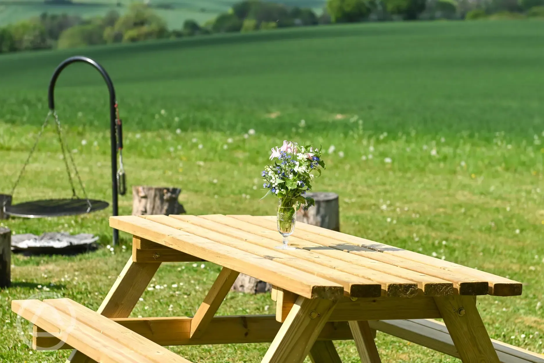 Bench