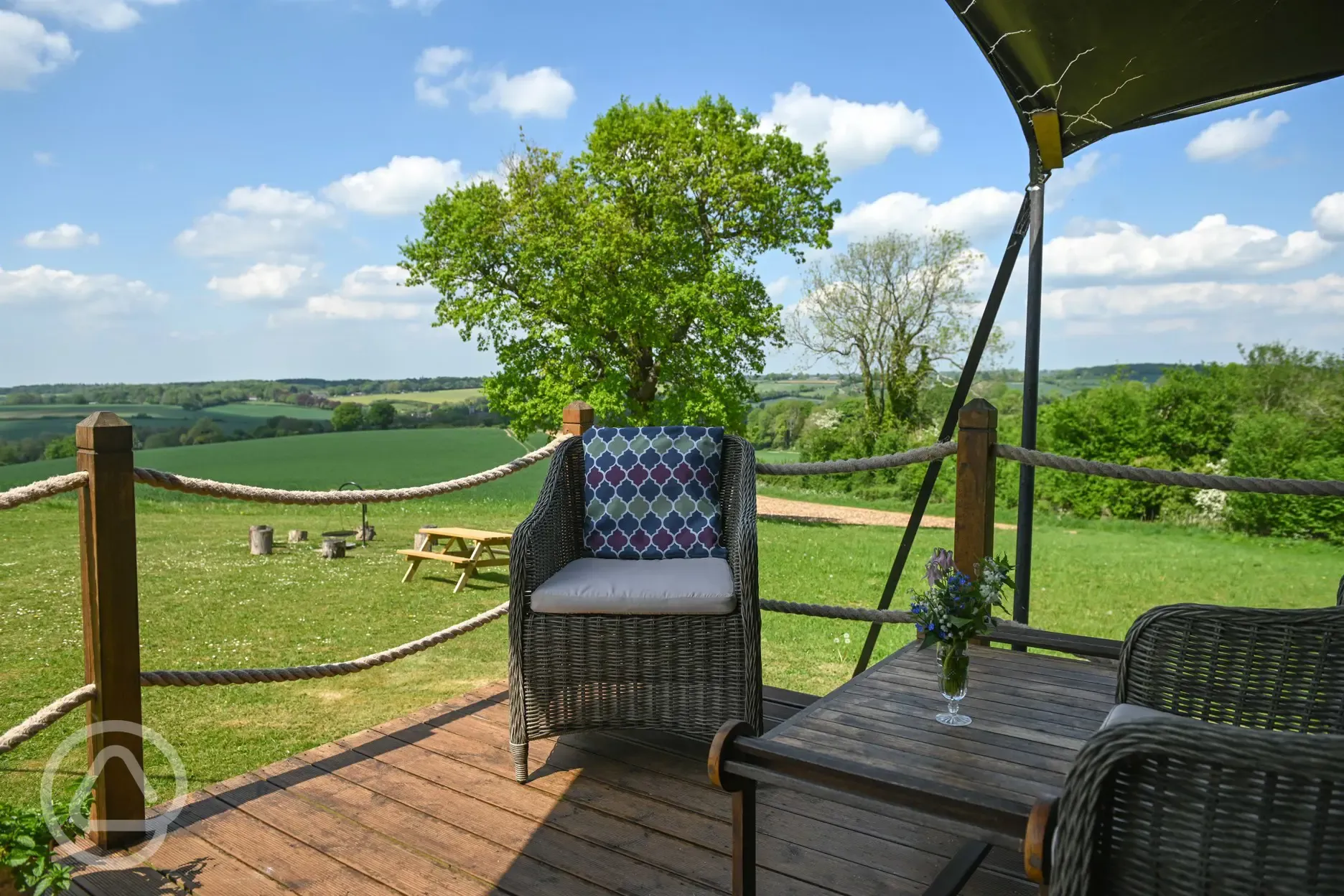Decking